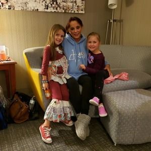 Meet your Posher, Michele